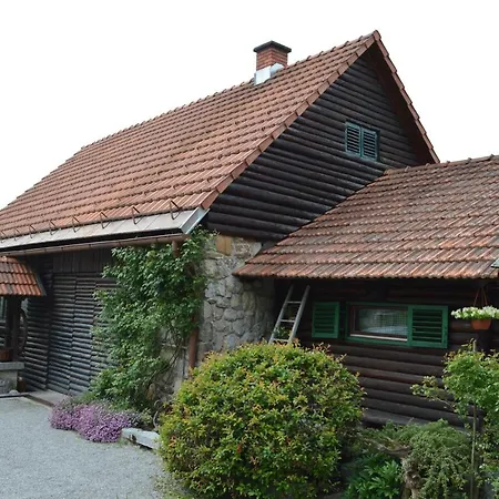 ゲストハウス With A Parking Space Brod Moravice, Gorski Kotar - 16921